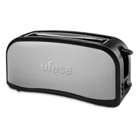 Tostadora UFESA 14902110009 1000 W de UFESA, Tostadoras - Ref: S0422343, Precio: 35,03 €, Descuento: %