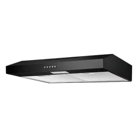 Cappa Classica Mepamsa 300.0567.905 180 m³/h 60 cm 55W C Nero di Mepamsa, Cappe aspiranti - Rif: S0422441, Prezzo: 81,15 €, S...