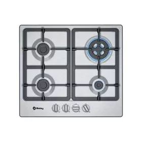 Gas Hob Balay 3ETX565HB 60 cm by Balay, Hobs - Ref: S0422464, Price: 225,85 €, Discount: %