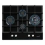 Gas Hob Cata 08041503 64 cm 60 cm by Cata, Hobs - Ref: S0422521, Price: 191,83 €, Discount: %