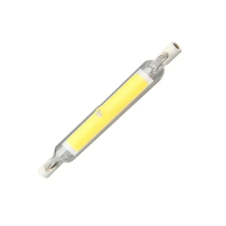 Ampoule LED Silver Electronics Eco Lineal 118 mm 3000K 6,5W A++ de Silver Electronics, Ampoules LED - Réf : S0422712, Prix : ...