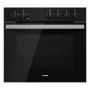 Multifunction Oven Teka HBE 490 ME BK 72 L 2593W A 1400 W 72 L by Teka, Wall ovens - Ref: S0422872, Price: 306,61 €, Discount: %