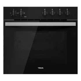 Four polyvalent Teka HBE 490 ME BK 72 L 2593W A 1400 W 72 L de Teka, Fours muraux - Réf : S0422872, Prix : 306,93 €, Remise : %