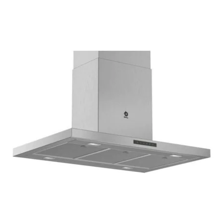 Conventional Hood Balay 3BI997GX 90 cm 754 m3/h 250W B Silver Steel by Balay, Extractor hoods - Ref: S0422900, Price: 727,44 ...