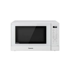 Micro-ondes Panasonic NN-GT45KWSUG 31L 1100W Blanc 1000 W 31 L de Panasonic, Classique - Réf : S0422916, Prix : 247,24 €, Rem...