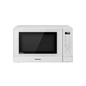 Micro-ondes Panasonic NN-GT45KWSUG 31L 1100W Blanc 1000 W 31 L de Panasonic, Classique - Réf : S0422916, Prix : 252,19 €, Rem...