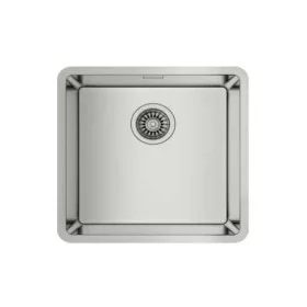 Sink with One Basin Teka 115000007 44 cm by Teka, Sinks - Ref: S0423032, Price: 161,24 €, Discount: %