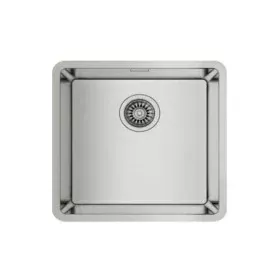 Sink with One Basin Teka 115000007 44 cm by Teka, Sinks - Ref: S0423032, Price: 181,88 €, Discount: %