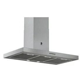 Hotte standard Balay 3BC095MX 90 cm 527 m³/h 210W D de Balay, Hottes aspirantes - Réf : S0423172, Prix : 252,22 €, Remise : %