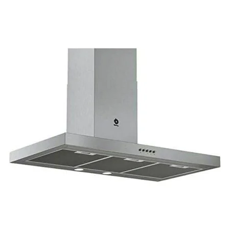 Conventional Hood Balay 3BC095MX 90 cm 527 m³/h 210W D by Balay, Extractor hoods - Ref: S0423172, Price: 284,51 €, Discount: %