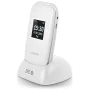 Mobile telephone for older adults SPC 2,4" by SPC, Big Button Mobile Phones - Ref: S0423224, Price: 52,16 €, Discount: %