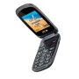 Mobile telephone for older adults SPC 2,4" by SPC, Big Button Mobile Phones - Ref: S0423224, Price: 52,16 €, Discount: %