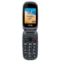 Mobile telephone for older adults SPC 2,4" by SPC, Big Button Mobile Phones - Ref: S0423224, Price: 52,16 €, Discount: %