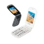 Mobile telephone for older adults SPC 2,4" by SPC, Big Button Mobile Phones - Ref: S0423224, Price: 52,16 €, Discount: %