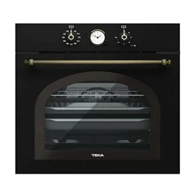 Forno Multifunzione Teka 111010010 70 L 3215W A 70 L di Teka, Forni da parete - Rif: S0423301, Prezzo: 493,60 €, Sconto: %