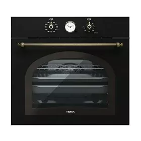 Horno Multifunción Teka 111010010 70 L 3215W A 70 L de Teka, Hornos de pared - Ref: S0423301, Precio: 493,60 €, Descuento: %