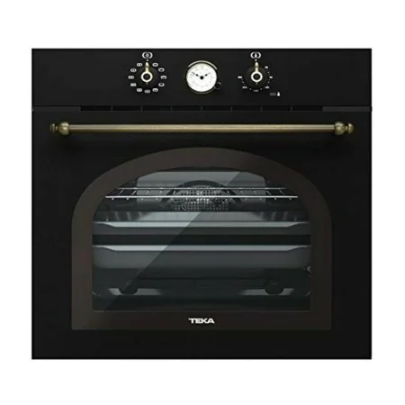 Forno Multifunzione Teka 111010010 70 L 3215W A 70 L di Teka, Forni da parete - Rif: S0423301, Prezzo: 482,63 €, Sconto: %