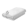 Electric Blanket Daga FlexyHeat 100W (190 x 90 cm) White Cloth by Daga, Electric blankets and mattress warmers - Ref: S042349...