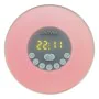 Radio Sveglia Denver Electronics 111131010010 FM Bluetooth LED di Denver Electronics, Radiosveglie - Rif: S0423803, Prezzo: 2...