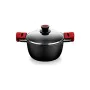 Casserole with glass lid BRA Premiere A4103 by BRA, Casserole pans - Ref: S0423864, Price: 39,24 €, Discount: %