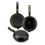 Omelette Pan BRA A121466 Ø 20 cm Ø 20 cm by BRA, Omelette Pans - Ref: S0423922, Price: 39,80 €, Discount: %