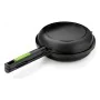 Omelette Pan BRA A121466 Ø 20 cm Ø 20 cm by BRA, Omelette Pans - Ref: S0423922, Price: 39,80 €, Discount: %