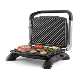 Grill Taurus Gril&Co Plus 1800W Black by Taurus, Electric Griddles - Ref: S0424201, Price: 84,46 €, Discount: %