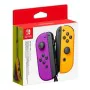 Gamepad Inalámbrico Nintendo Joy-Con Morado Naranja de Nintendo, Accesorios - Ref: S0424269, Precio: 90,91 €, Descuento: %