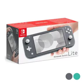 Nintendo Switch Lite Nintendo 5,5" LCD 32 GB WiFi de Nintendo, Consolas - Ref: S0424302, Precio: 251,73 €, Descuento: %