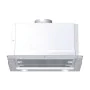 Hotte standard Siemens AG LI49632 60 cm 330 m³/h 240W C Argent de Siemens AG, Hottes aspirantes - Réf : S0424808, Prix : 552,...