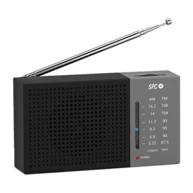 Speaker SPC 4584N AM/FM LR6 by SPC, Receivers - Ref: S0424810, Price: 17,01 €, Discount: %