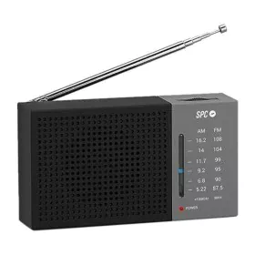 Altifalante SPC 4584N AM/FM LR6 de SPC, Recetores - Ref: S0424810, Preço: 17,01 €, Desconto: %