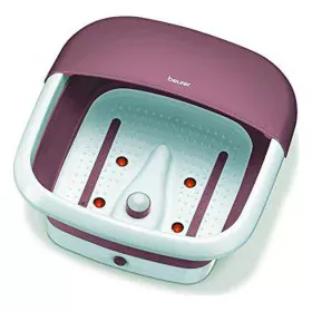 Hydro-massage Beurer FB30 60W Pink by Beurer, Electric massagers - Ref: S0424882, Price: 62,22 €, Discount: %