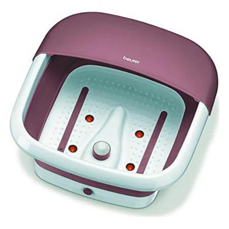 Hydro-massage Beurer FB30 60W Pink by Beurer, Electric massagers - Ref: S0424882, Price: 67,94 €, Discount: %