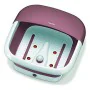 Hydro-massage Beurer FB30 60W Pink by Beurer, Electric massagers - Ref: S0424882, Price: 67,94 €, Discount: %