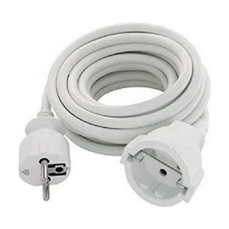 Extension Lead Schuko Silver Electronics by Silver Electronics, Cables - Ref: S0424972, Price: 7,78 €, Discount: %