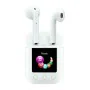 Auriculares Denver Electronics TWM-850 8 GB 700 mAh Branco de Denver Electronics, Auriculares e mãos-livres - Ref: S0425088, ...