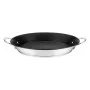 Poêle Magefesa 01PXPAPRI34 34 cm Acier inoxydable 18/10 Ø 34 cm de Magefesa, Plats à paella - Réf : S0425198, Prix : 37,70 €,...