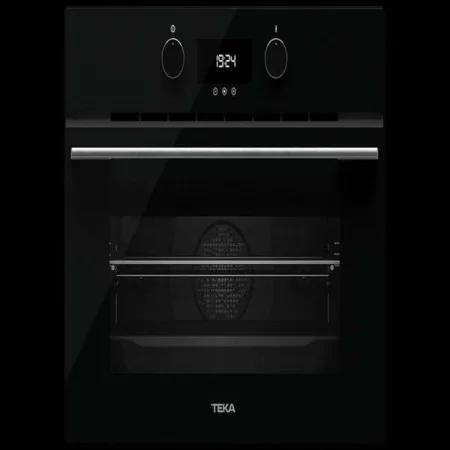 Horno Polivalente Teka 111130003 44 L 1400 W A+ de Teka, Hornos de pared - Ref: S0425199, Precio: 492,43 €, Descuento: %