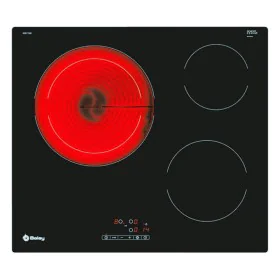 Glass-Ceramic Hob Balay 3EB715ER 5700W 60cm 60 cm 5700 W by Balay, Hobs - Ref: S0425414, Price: 252,88 €, Discount: %