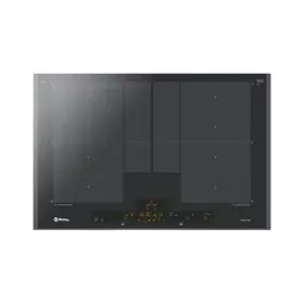 Induction Hot Plate Balay 3EB980AV 80 cm (2 Cooking Areas) by Balay, Hobs - Ref: S0425429, Price: 1,00 €, Discount: %