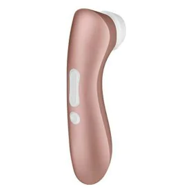 Stimulateur clitoridien Pro 2 Vibration Satisfyer SF-J2018-31 de Satisfyer, Suceurs de clitoris - Réf : S0425518, Prix : 29,7...