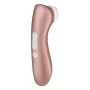 Pro 2 Clitoral Stimulator Vibration Satisfyer SF-J2018-31 by Satisfyer, Clitoral suction - Ref: S0425518, Price: 32,32 €, Dis...