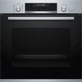 Horno Multifunción BOSCH HRA5380S1 71 L 3600 W A de BOSCH, Hornos de pared - Ref: S0425595, Precio: 1,00 €, Descuento: %