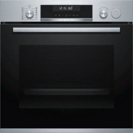 Forno Multifunções BOSCH HRA5380S1 71 L 3600 W A de BOSCH, Fornos de parede - Ref: S0425595, Preço: 1,00 €, Desconto: %