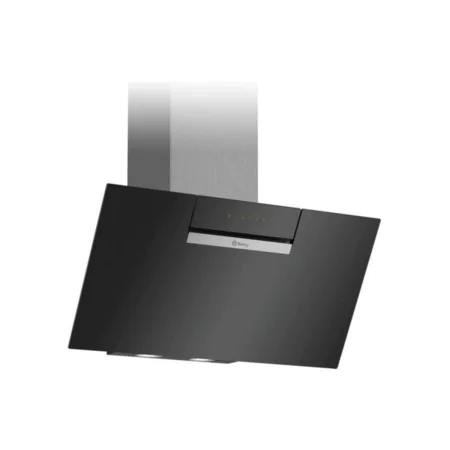 Conventional Hood Balay 7612985658676 80 cm 669 m3/h 48 dB 255W Black B by Balay, Extractor hoods - Ref: S0425880, Price: 562...