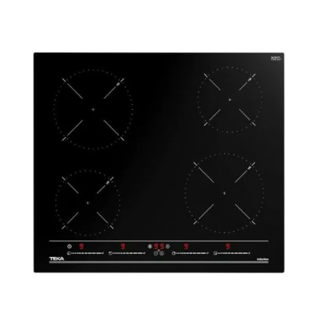 Induction Hot Plate Teka 112520012 60 cm 60 cm 7200 W by Teka, Hobs - Ref: S0425916, Price: 347,86 €, Discount: %