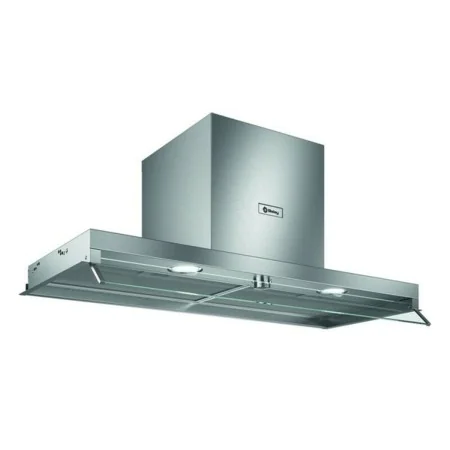 Extrator Convencional Balay 237515 90 cm 620 m3h 255W Aço de Balay, Exaustores de cozinha - Ref: S0425996, Preço: 418,22 €, D...