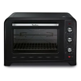 Mini Electric Oven Moulinex OX495810 60 L by Moulinex, Mini Ovens - Ref: S0426096, Price: 162,82 €, Discount: %