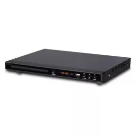 DVD-Player Denver Electronics 110111000240 Schwarz von Denver Electronics, DVD-Player - Ref: S0426134, Preis: 37,70 €, Rabatt: %